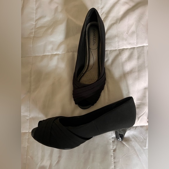 marbella Other - Black heels